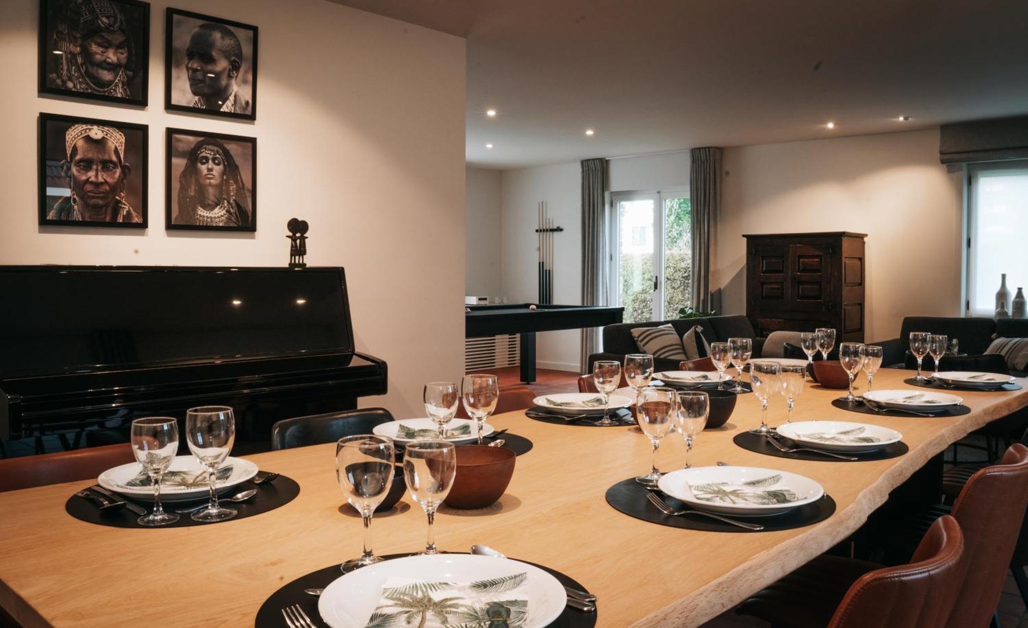 Molo House - Cosy House With Sunny Garden And Bbq In Silent Surroundings - Near The Beach - Ideal For Families And Quiet Groups - 15 Km From Bruges Blankenberge Exterior foto